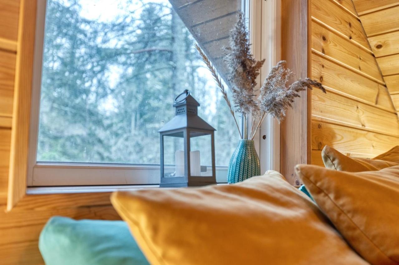 Valkla Puhkekeskuse Saunamaja Kuusalu Zewnętrze zdjęcie
