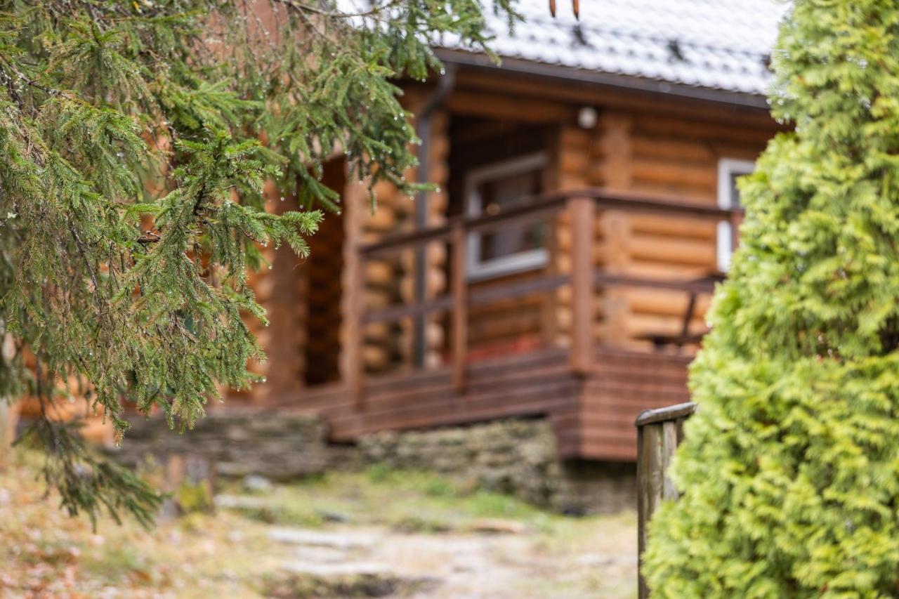 Valkla Puhkekeskuse Saunamaja Kuusalu Zewnętrze zdjęcie